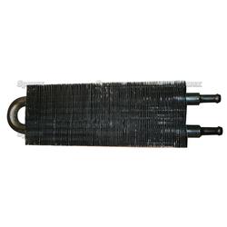 UF74000     Transmission Cooler Assembly---Replaces D4NNH860A